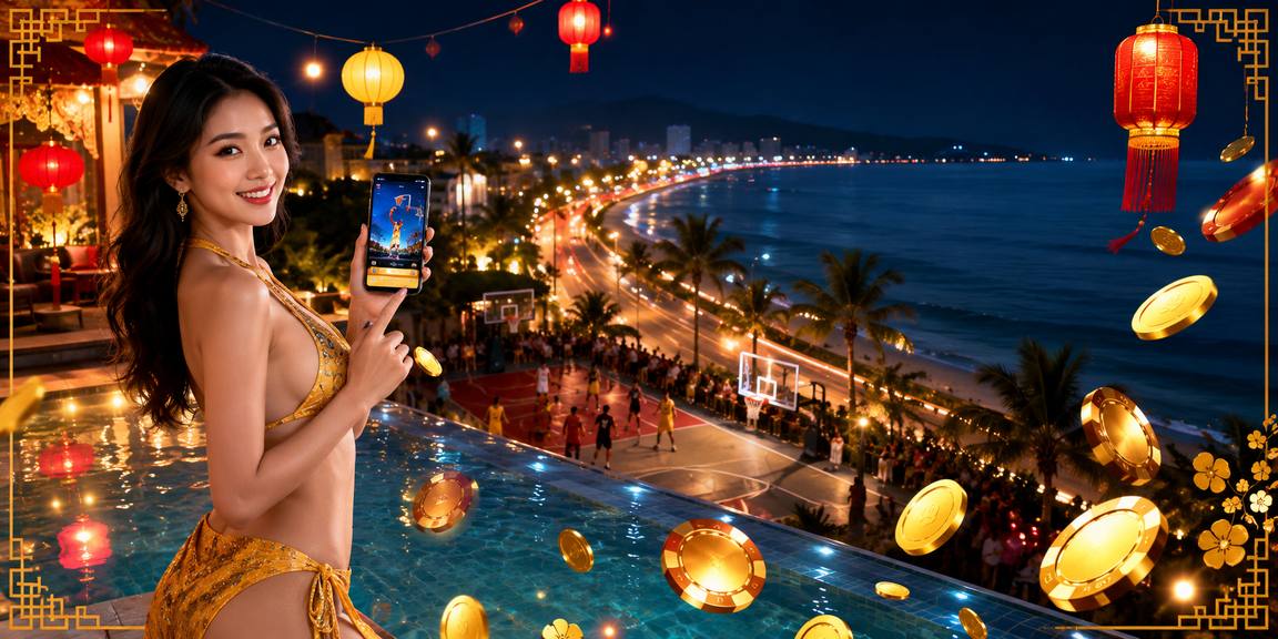 vp77 Tổng quan về trò chơi Live Odds tại vp77